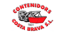 Contenidors Costa Brava, S.L. logo